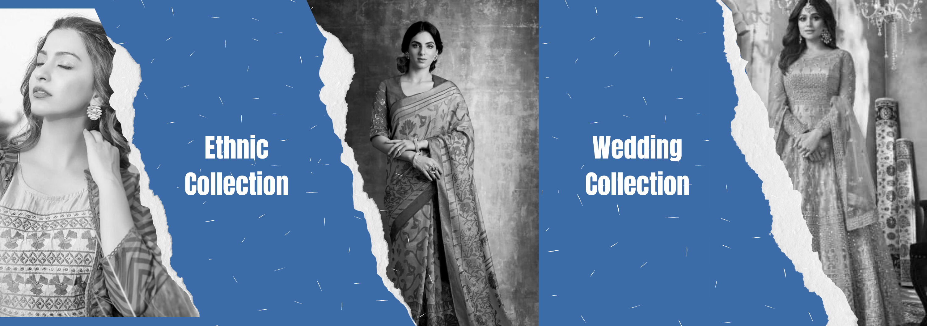 wedkart wedding collection banner